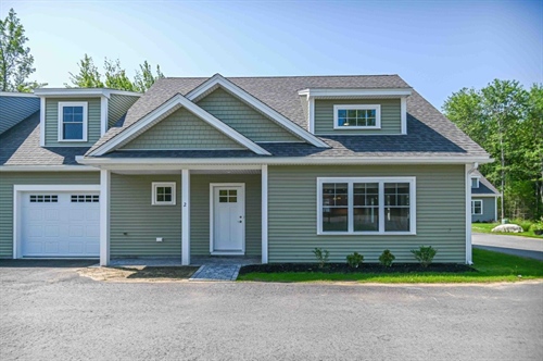 2 Izzy's Lane Unit 15,  Wells, ME 04090