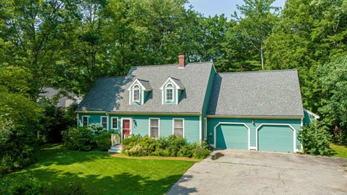 9 Linden Lane,  York, ME 03909