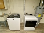 Newer Maytag Washer and Dryer 2023