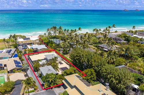 41 Kai One Place, Kailua , HI 96734