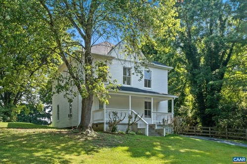 4682 Maury River Rd,  Rockbridge Baths, VA 24473