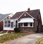 18264 Ilene St,  Detroit, MI 48221