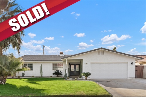 79371 Bowden,  Bermuda Dunes, CA 92203