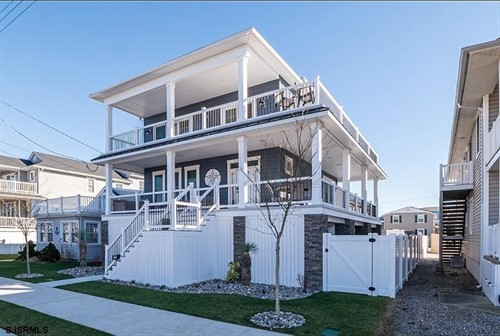 1707 Bay Ave,  Ocean City, NJ 08226