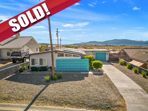 68255 Via Domingo,  Desert Hot Springs, CA 92240