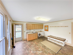 Laundry Room Virtually Staged