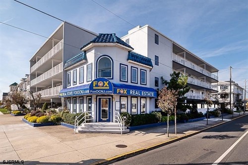 900 Ocean Ave Apt 205,  Ocean City, NJ 08226