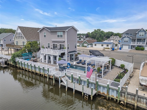 917 Jane Drive,  Beach Haven West, NJ 08050