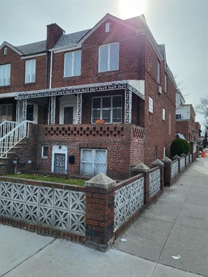 1702 62 Street,  Brooklyn, NY 11204