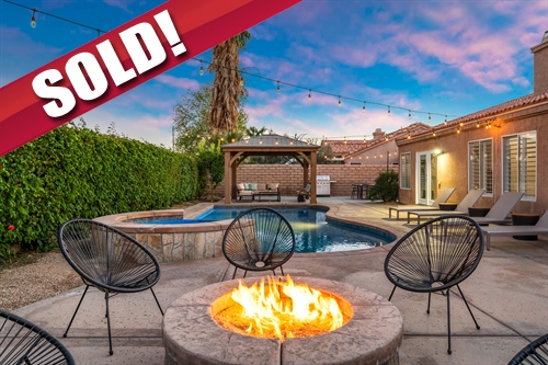 46664 Via Celeste,  Indio, CA 92201