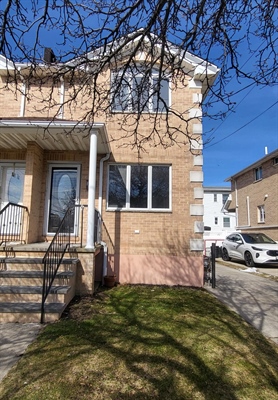 124-20 Cronston Avenue,  Rockaway, NY 11694