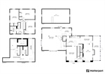Floor Plans- 98 River Road Limington