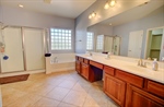 Master ensuite view 1