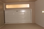 Wide Entryway