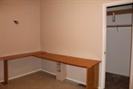 Bedroom 3 view 2