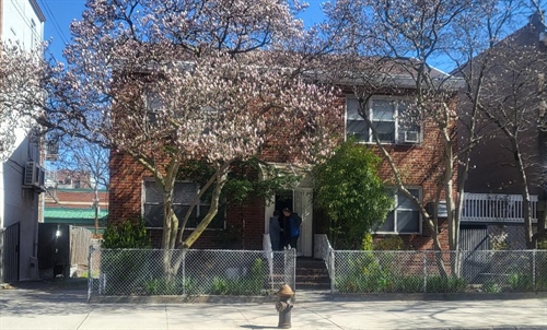 609 Ovington Avenue,  Brooklyn, NY 11209