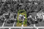 Private 1-acre lot