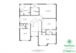 Floor 2 plan