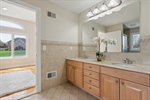 Shared Bath
