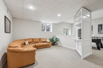 Walkout Basement
