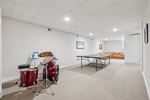 Walkout Basement