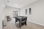 Walkout Basement
