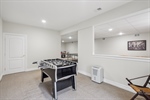 Walkout Basement