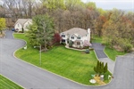 Front Aerial