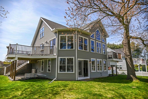 7 Cottage Way,  Kittery, ME 03904