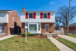 19434 Sorrento St,  Detroit, MI 48235
