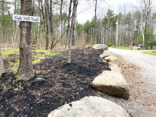Lot E Oak Hill Trail,  York, ME 03909