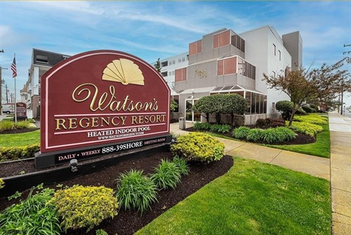 901 Ocean Ave Unit 417,  Ocean City, NJ 08226