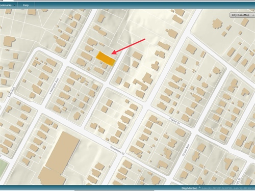 Lot X. St. Charles,  Charlottesville, VA 22902