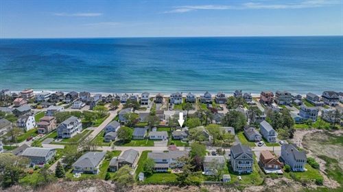 196 South Tibbetts Avenue,  Wells, ME 04090