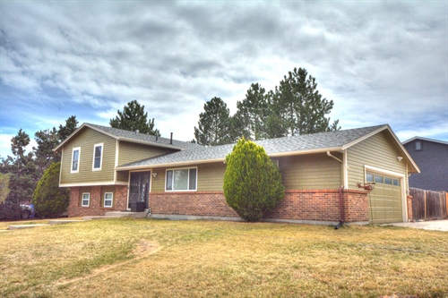 3135 Zephyr Drive,  Colorado Springs, CO 80920