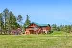 09 15931 Waving Branch Way - Print Quality - 051 - 52 Exterior Rear