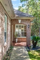 Lovely side entry