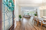 Renovated and impressive right away as you enter!