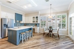 Luxurious living with high-end finishes