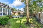 All the windows in the home offer beautiful views!