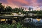 One of The Woodlands boathouses. Such beauty!!