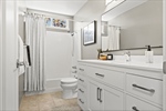 New Vanity