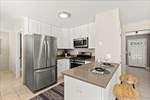 Stainless Appliances