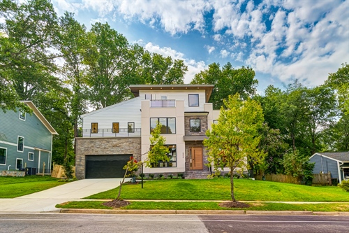 506 Kingsley Road,  Vienna, VA 22180