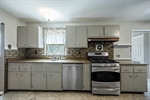 19 x 10 Kitchen