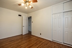 Second Bedroom 13 x 9