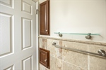 Storage Cabinet and Laundry Shoot
