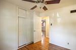 Third Bedroom 10 x 9