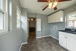 12 x 9 Laundry Room Addition