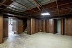 Shelved Storage Closets